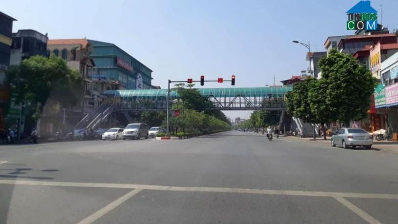 Hình ảnh Quốc lộ 1A, Long Biên, Hà Nội