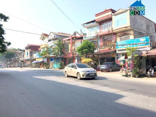 Hình ảnh Nguyễn Thị Minh Khai, Tuyên Quang, Tuyên Quang