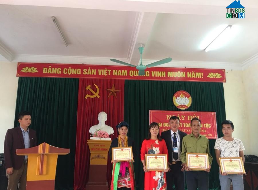 Hình ảnh Hoà Bình, Hạ Long, Quảng Ninh