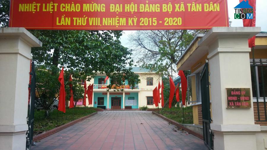 Hình ảnh Tân Dân, Hạ Long, Quảng Ninh