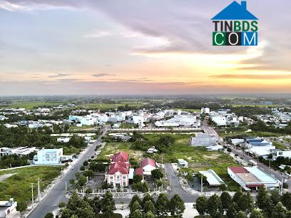 Hình ảnh Thị trấn Thủ Thừa, Thủ Thừa, Long An
