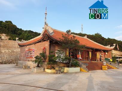 Hình ảnh Thị trấn Cô Tô, Cô Tô, Quảng Ninh