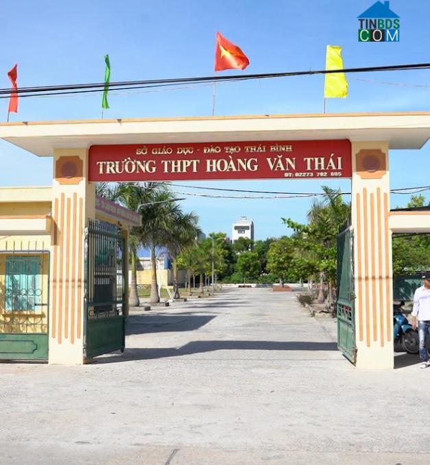 Hình ảnh Nguyễn Trung Khuyến, Tiền Hải, Thái Bình