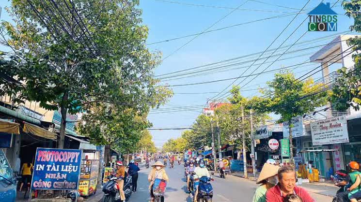 Hình ảnh Huỳnh Dân Sanh, Biên Hòa, Đồng Nai