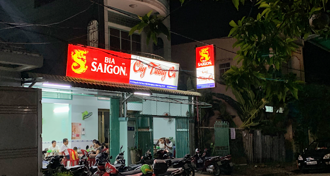 Hình ảnh Nguyễn Thị Tính, Bình Thủy, Cần Thơ