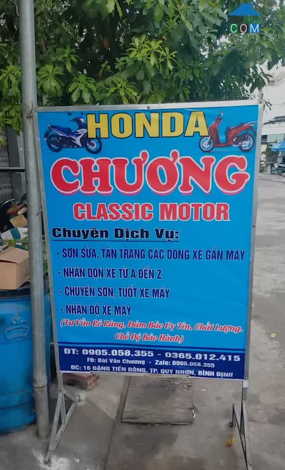 Hình ảnh Đặng Tiến Đông, Quy Nhơn, Bình Định