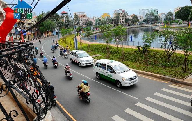 Hình ảnh 2, Phú Nhuận, Hồ Chí Minh