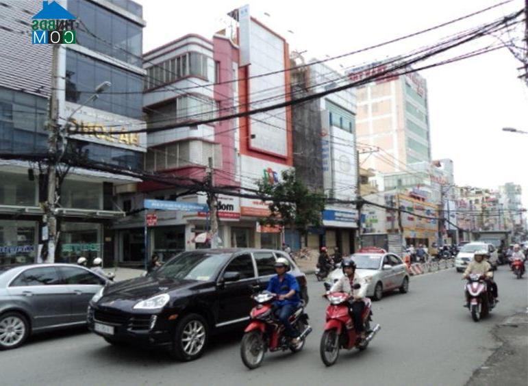 Hình ảnh Cô Bắc, Quận 1, Hồ Chí Minh