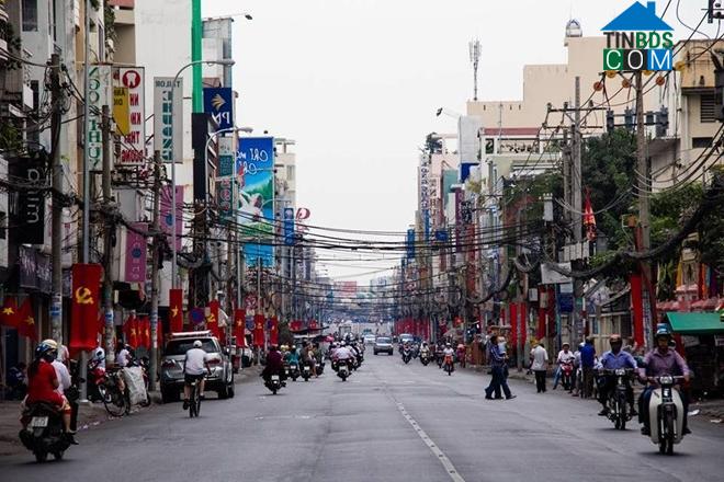 Hình ảnh Hai Bà Trưng, Quận 1, Hồ Chí Minh