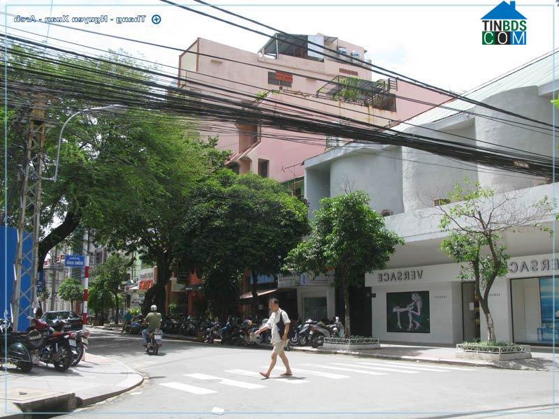 Hình ảnh Hồ Huấn Nghiệp, Quận 1, Hồ Chí Minh