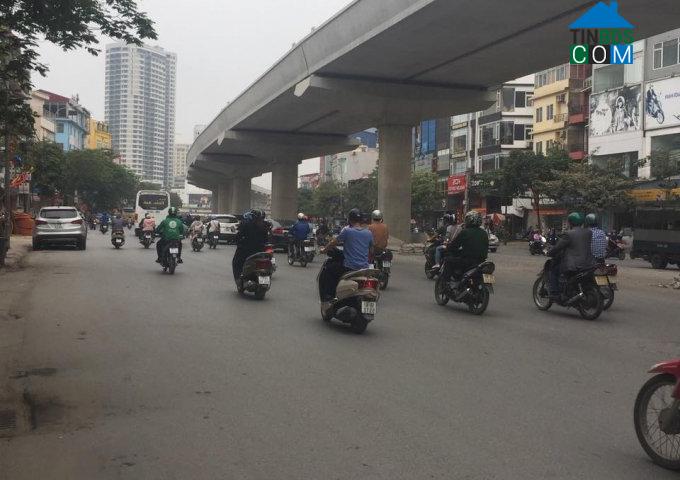 Hình ảnh Hồ Tùng Mậu, Quận 1, Hồ Chí Minh