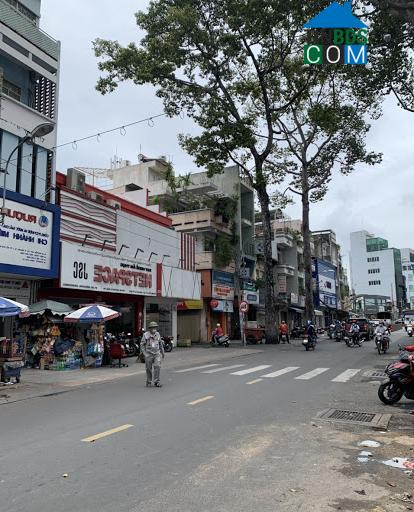 Hình ảnh Nguyễn Huy Tự, Quận 1, Hồ Chí Minh