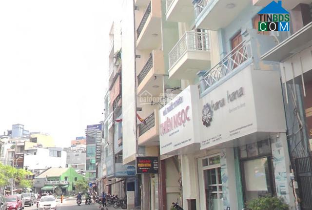 Hình ảnh Trương Hán Siêu, Quận 1, Hồ Chí Minh