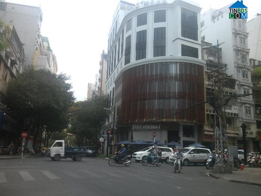 Hình ảnh Thủ Khoa Huân, Quận 1, Hồ Chí Minh
