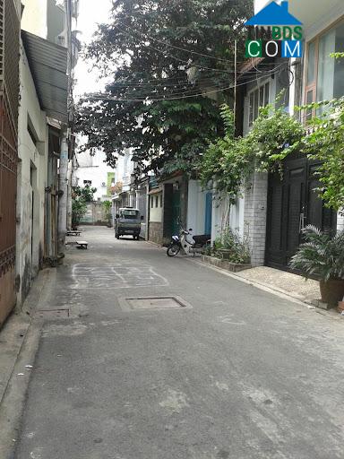 Hình ảnh Trần Đình Xu, Quận 1, Hồ Chí Minh