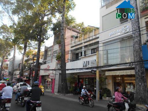 Hình ảnh Trần Quang Khải, Quận 1, Hồ Chí Minh