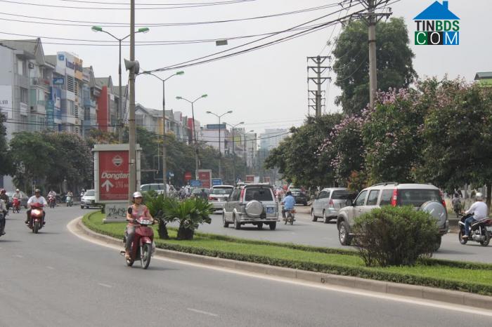 Hình ảnh Nguyễn Khánh Toàn, Cầu Giấy, Hà Nội