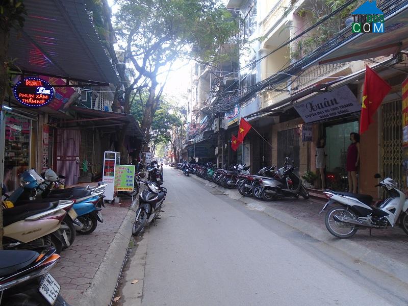 Hình ảnh Nghĩa Tân, Cầu Giấy, Hà Nội