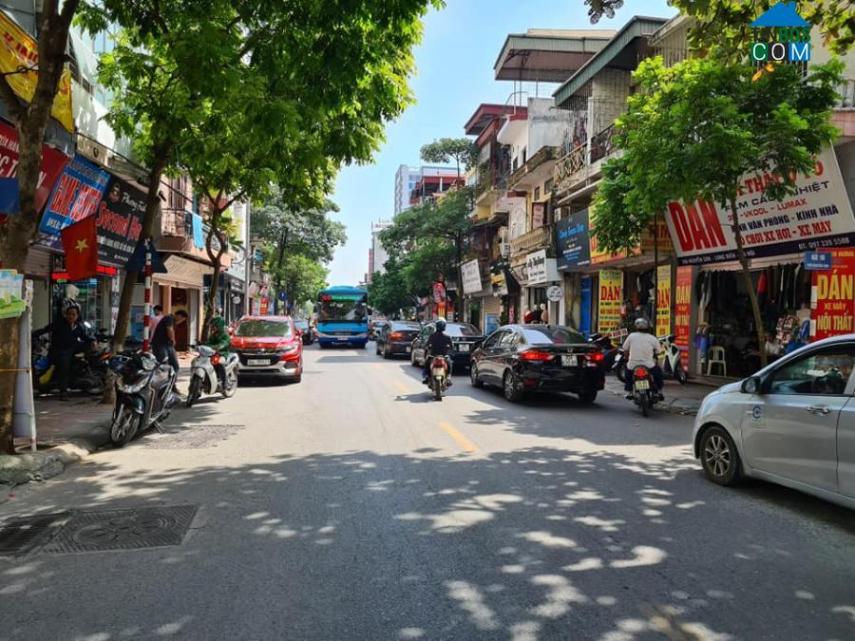 Hình ảnh Nguyễn Sơn, Long Biên, Hà Nội