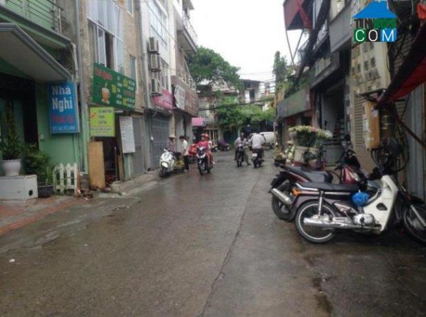 Hình ảnh Phú Viên, Long Biên, Hà Nội