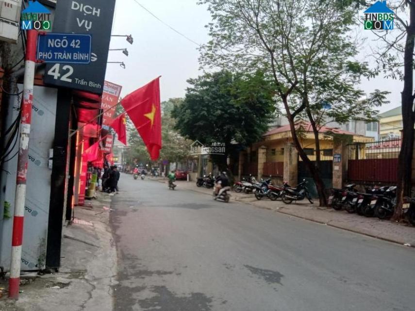 Hình ảnh Trần Bình, Nam Từ Liêm, Hà Nội