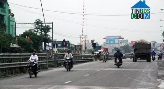 Hình ảnh Quốc lộ 1A, Phú Xuyên, Hà Nội