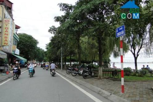 Hình ảnh Trích Sài, Tây Hồ, Hà Nội