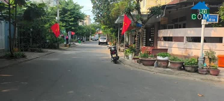 Hình ảnh Võ Quảng, Cẩm Lệ, Đà Nẵng