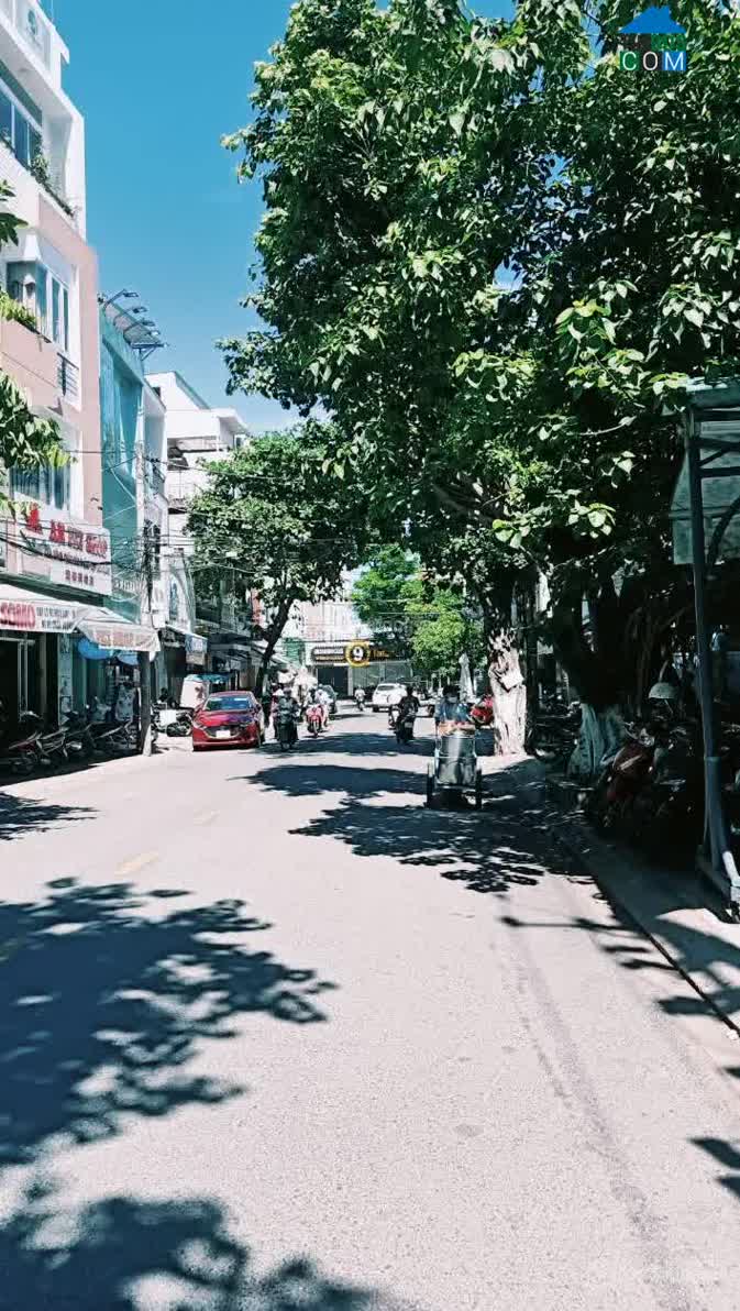 Hình ảnh Chu Văn An, Hải Châu, Đà Nẵng