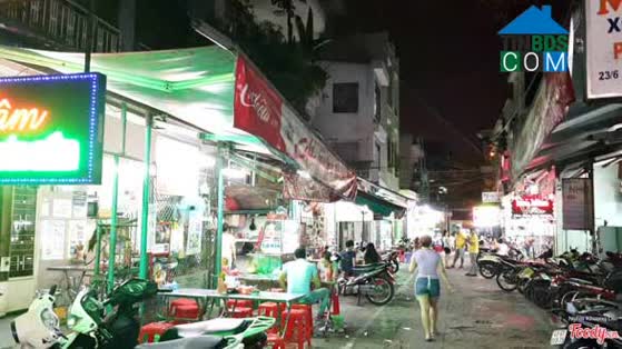 Hình ảnh Trần Kế Xương, Hải Châu, Đà Nẵng