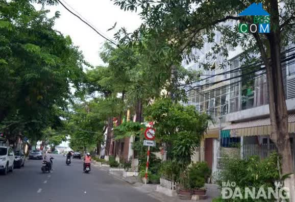 Hình ảnh Trần Quý Cáp, Hải Châu, Đà Nẵng