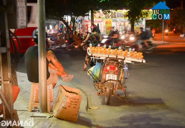 Hình ảnh Nguyễn Huy Tưởng, Liên Chiểu, Đà Nẵng