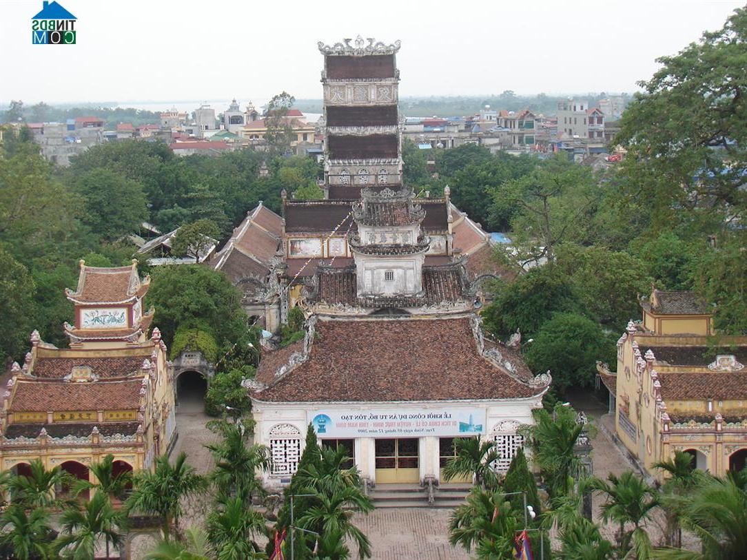 Hình ảnh Trực Ninh, Nam Định