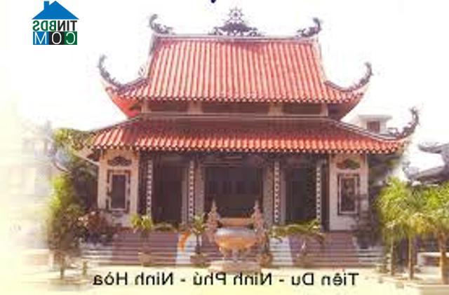 Hình ảnh Ninh Phú, Ninh Hòa, Khánh Hòa