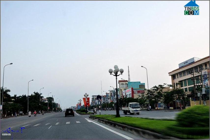 Hình ảnh Nguyễn Văn Linh, Hưng Yên, Hưng Yên