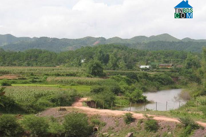 Hình ảnh Tú Mịch, Lộc Bình, Lạng Sơn