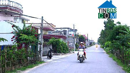 Hình ảnh Giao Hải, Giao Thủy, Nam Định