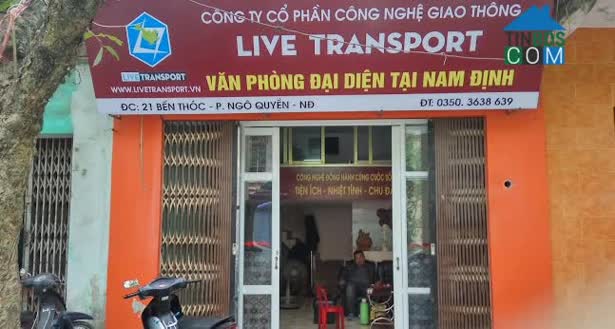 Hình ảnh Bến Thóc, Nam Định, Nam Định