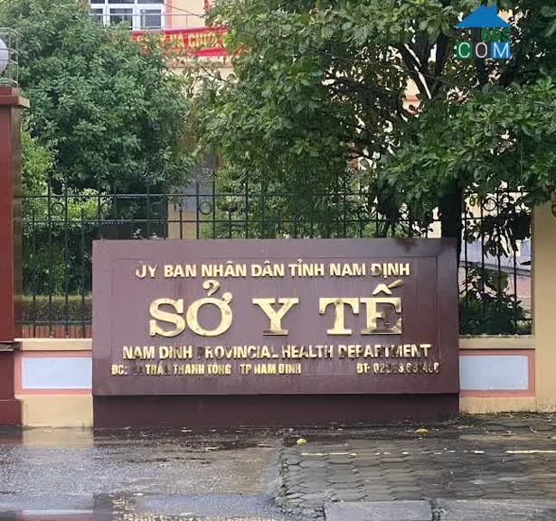 Hình ảnh Thống Nhất, Nam Định, Nam Định