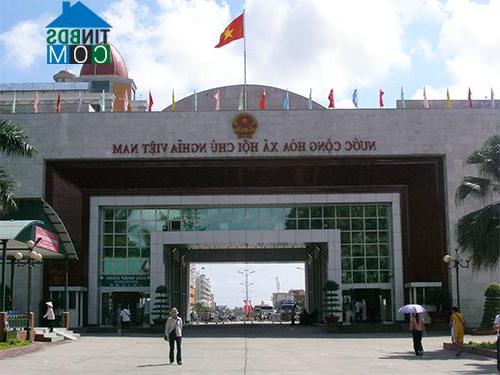 Hình ảnh Móng Cái, Quảng Ninh