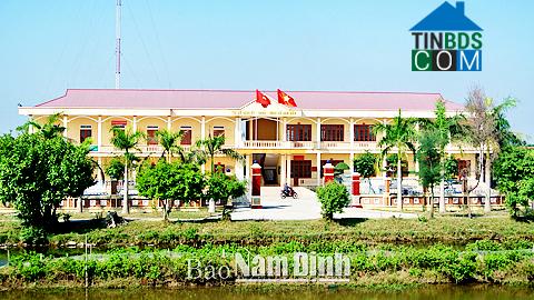 Hình ảnh Nam Điền, Nghĩa Hưng, Nam Định