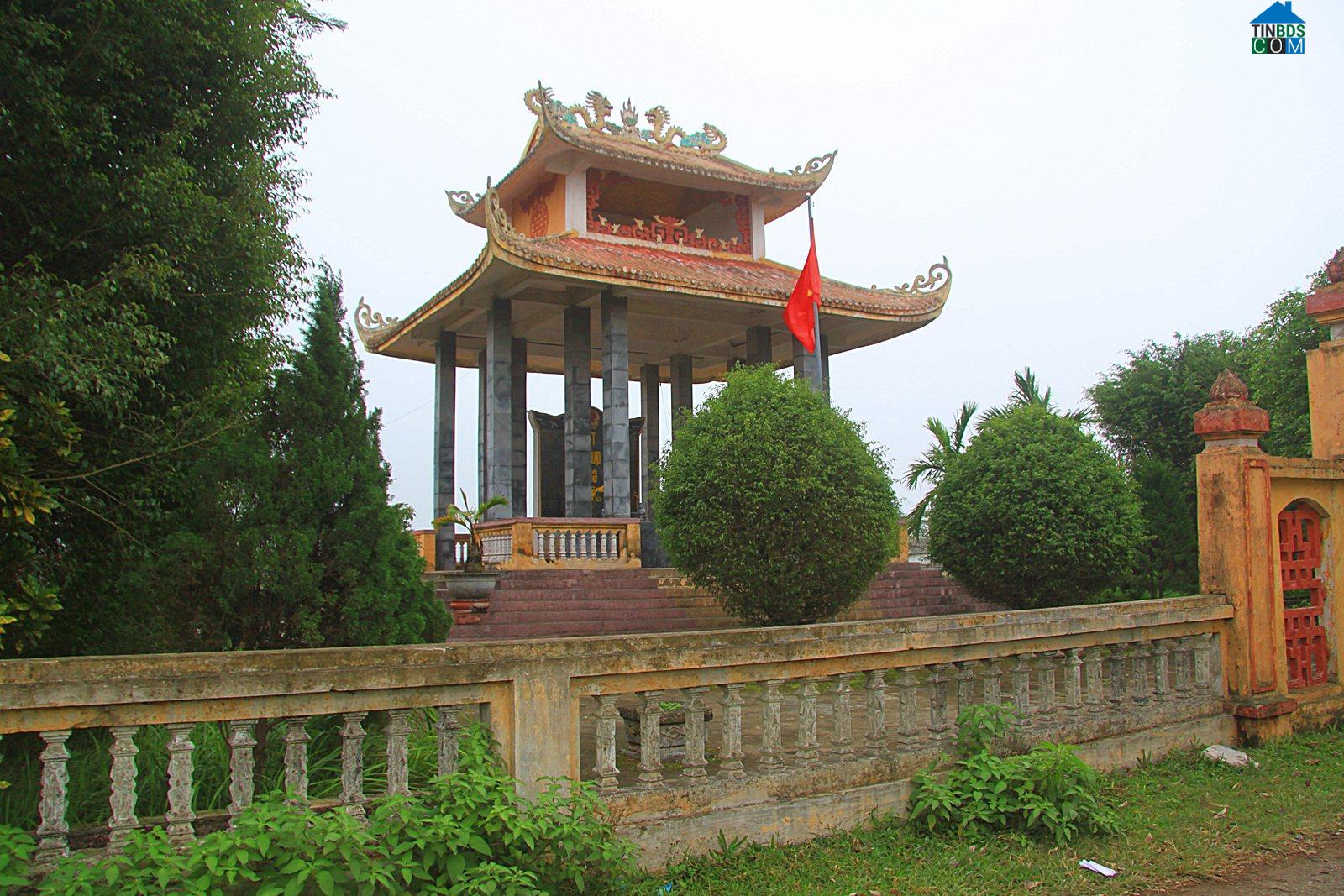 Hình ảnh Yên Phong, Ý Yên, Nam Định