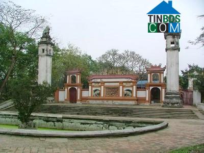 Hình ảnh Bồi Sơn, Đô Lương, Nghệ An