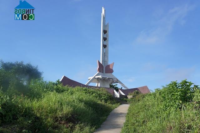 Hình ảnh Đảo Cồn cỏ, Quảng Trị