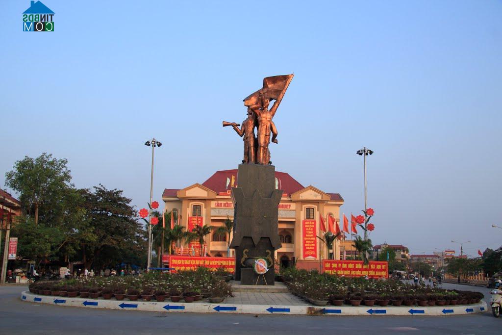 Hình ảnh Tiền Hải, Thái Bình