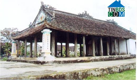 Hình ảnh Hợp Thành, Yên Thành, Nghệ An