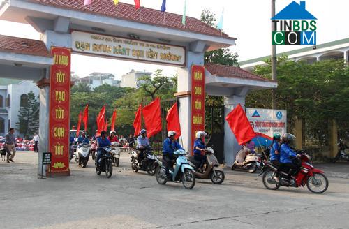 Hình ảnh Trần Hưng Đạo, Hạ Long, Quảng Ninh