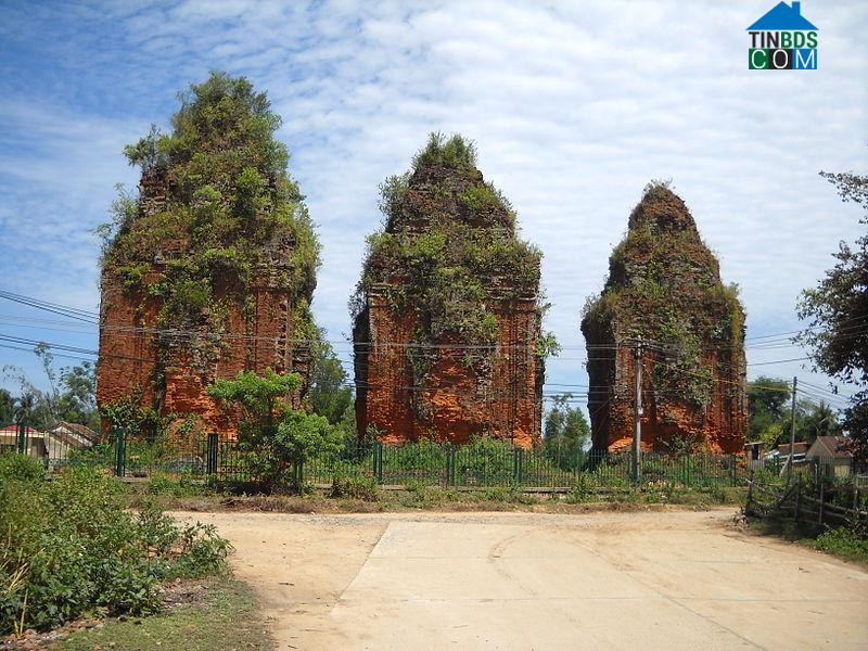 Hình ảnh Tam Xuân 1, Núi Thành, Quảng Nam