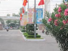 Hình ảnh Hòa Hương, Tam Kỳ, Quảng Nam