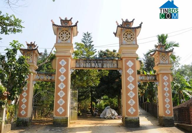 Hình ảnh Hòa Thuận, Tam Kỳ, Quảng Nam